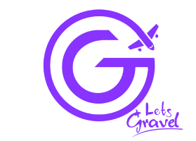 Let's Gravel