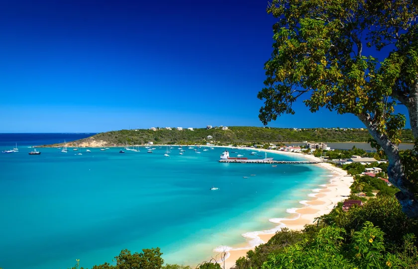 Rest Roam Reset: 2026 Anguilla Retreat