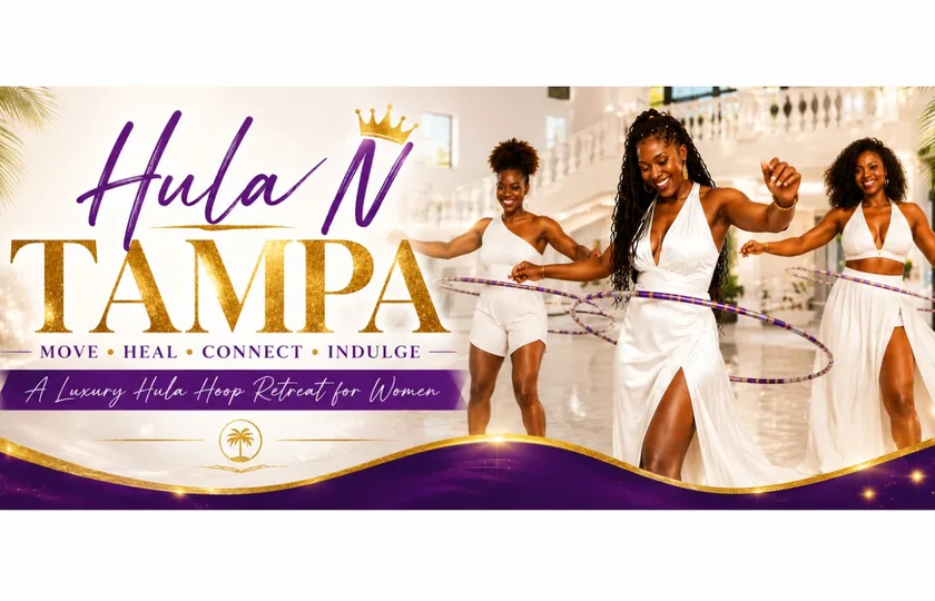 Tampa Luxury Wellness Retreat